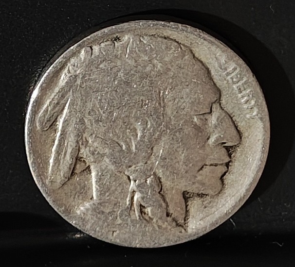 What-Do-You-Make-Of-This-Dateless-Buffalo-Nickel?